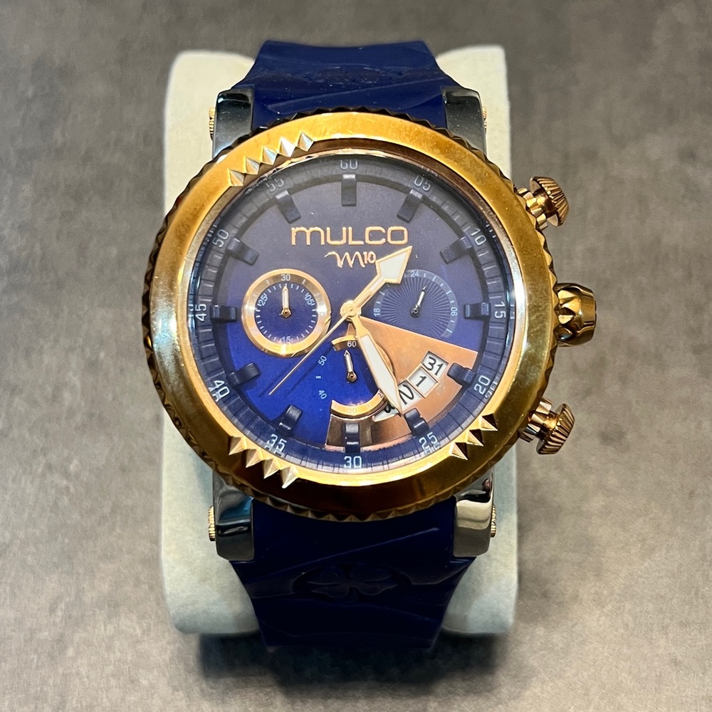 Mulco M10 Watch